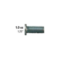 McDermott Gewichtsschraube 1oz